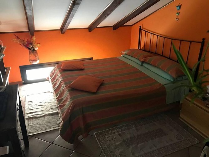 Attico Scanzorosciate