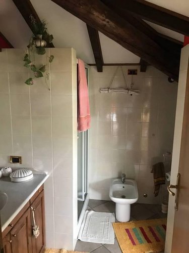 Attico Scanzorosciate