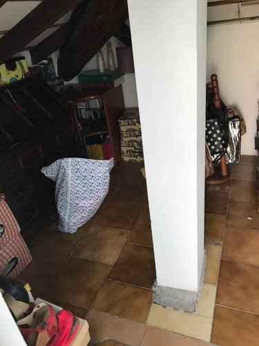 Attico Scanzorosciate