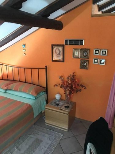 Attico Scanzorosciate