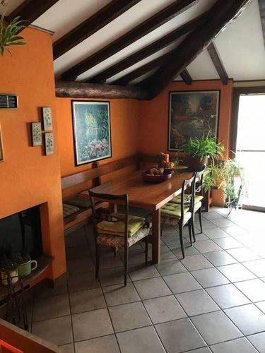 Attico Scanzorosciate