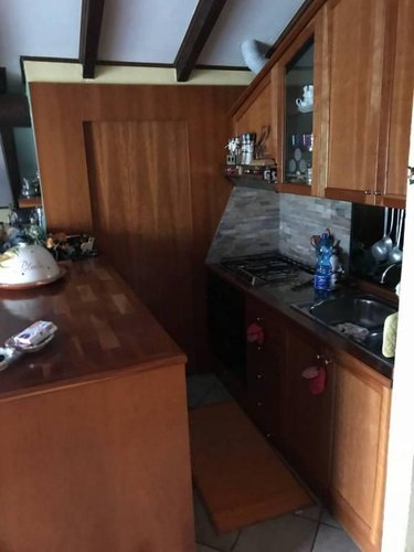 Attico Scanzorosciate