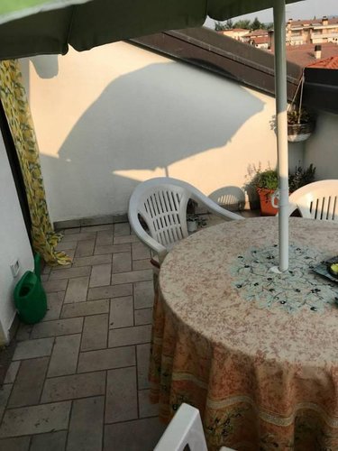 Attico Scanzorosciate
