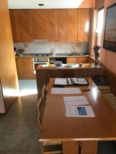 Palazzina indipendente con negozio/ laboratorIo Scanzorosciate