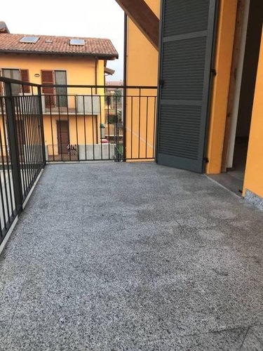 villa Bifamiliare in orrizzontale, in comune di Grassobbio Grassobbio