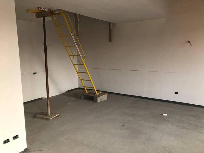 villa Bifamiliare in orrizzontale, in comune di Grassobbio Grassobbio