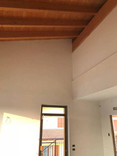 villa Bifamiliare in orrizzontale, in comune di Grassobbio Grassobbio