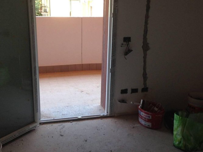 villa Bifamiliare in orrizzontale, in comune di Grassobbio Grassobbio