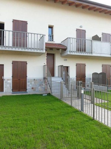 Affiato a riscatto con anticipo da concordare Grassobbio