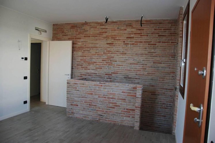 Affiato a riscatto con anticipo da concordare Grassobbio