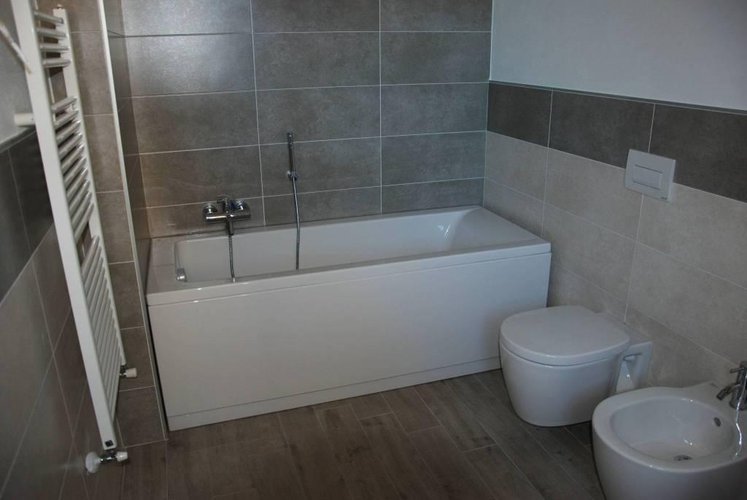 Affiato a riscatto con anticipo da concordare Grassobbio