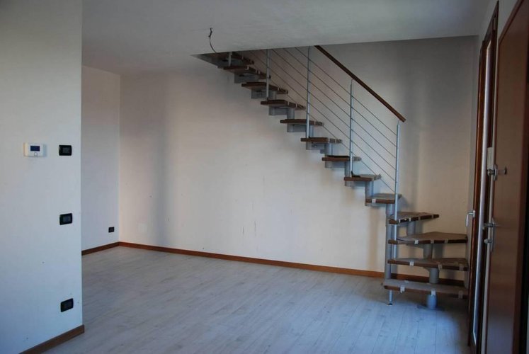 Affiato a riscatto con anticipo da concordare Grassobbio