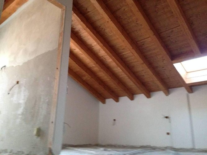 Affiato a riscatto con anticipo da concordare Grassobbio