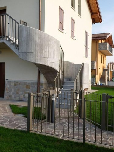 Affiato a riscatto con anticipo da concordare Grassobbio