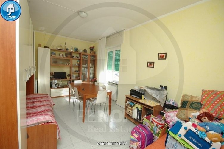 Trilocale Villanterio