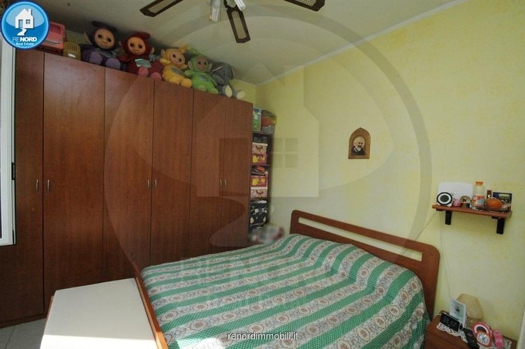 Trilocale Villanterio