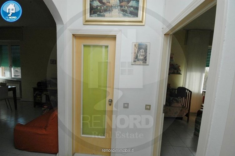 Trilocale Villanterio