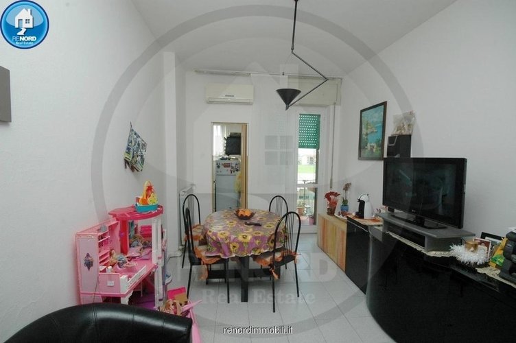 Trilocale Villanterio