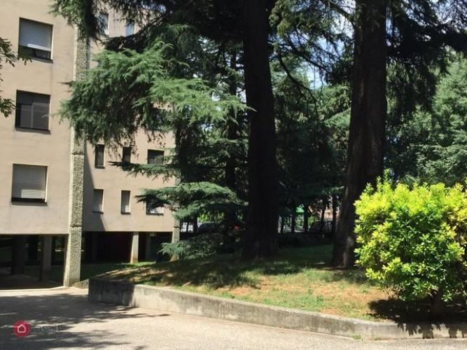 Quadrilocale Bergamo