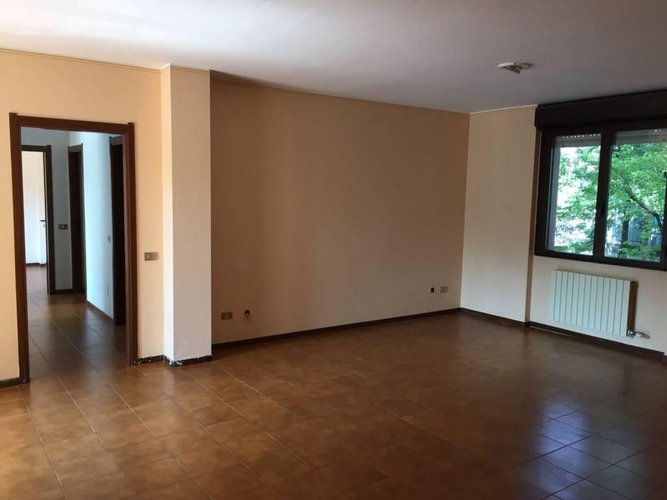 Quadrilocale Bergamo