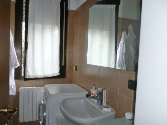 Quadrilocale Bergamo