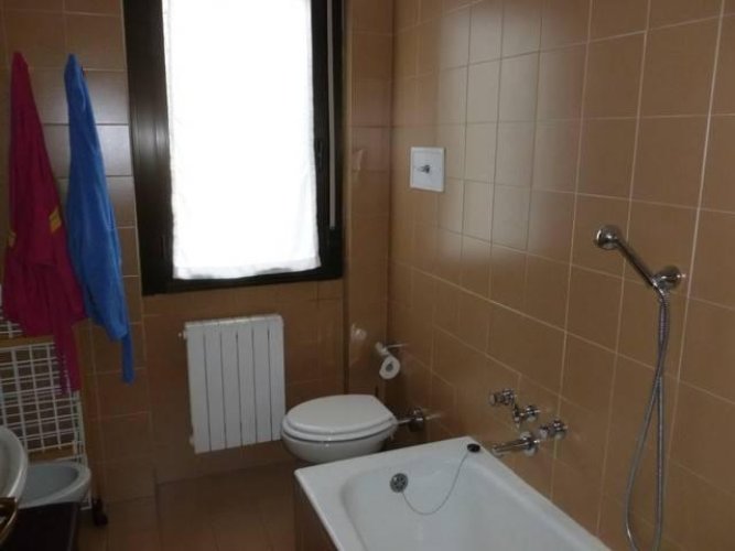 Quadrilocale Bergamo