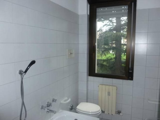 Quadrilocale Bergamo