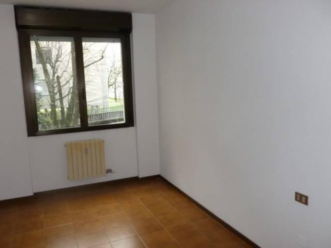 Quadrilocale Bergamo