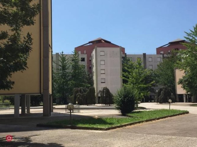 Quadrilocale Bergamo