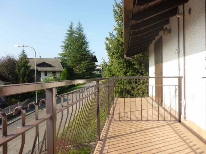 Bilocale Castione della Presolana