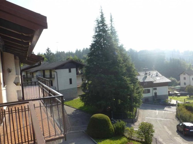 Bilocale Castione della Presolana