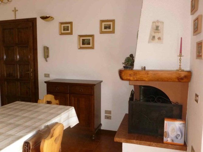 Bilocale Castione della Presolana