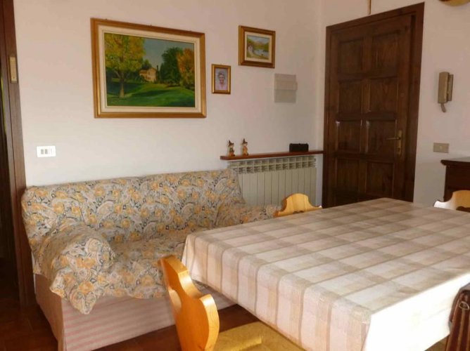 Bilocale Castione della Presolana