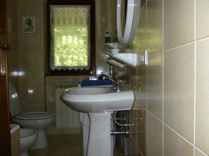 Bilocale Castione della Presolana