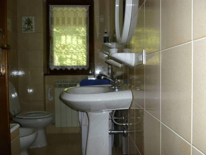 Bilocale Castione della Presolana