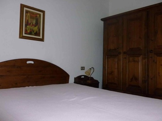 Bilocale Castione della Presolana