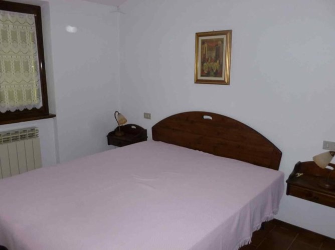 Bilocale Castione della Presolana