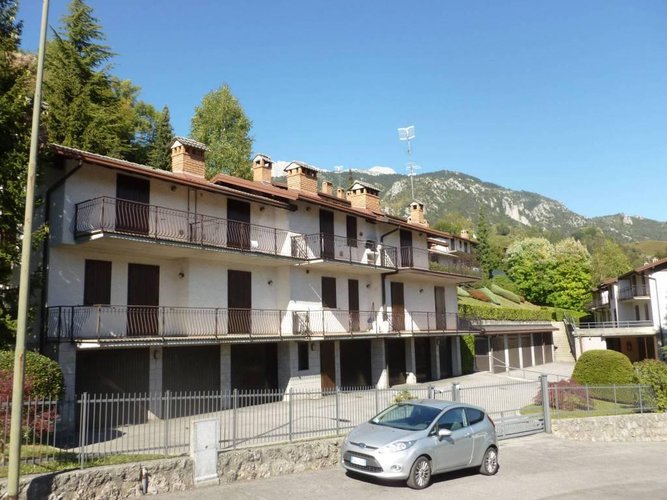 Bilocale Castione della Presolana