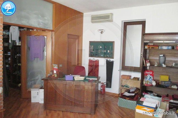 UFFICIO Villanova del sillaro