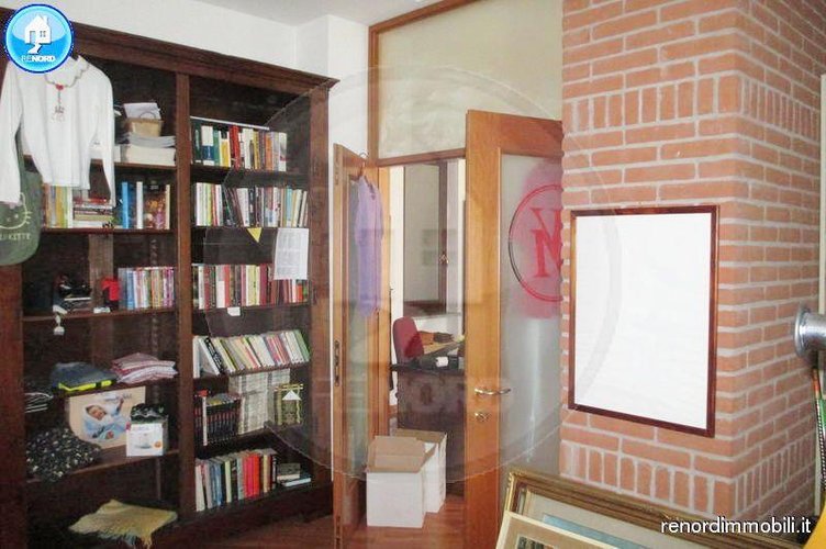 UFFICIO Villanova del sillaro