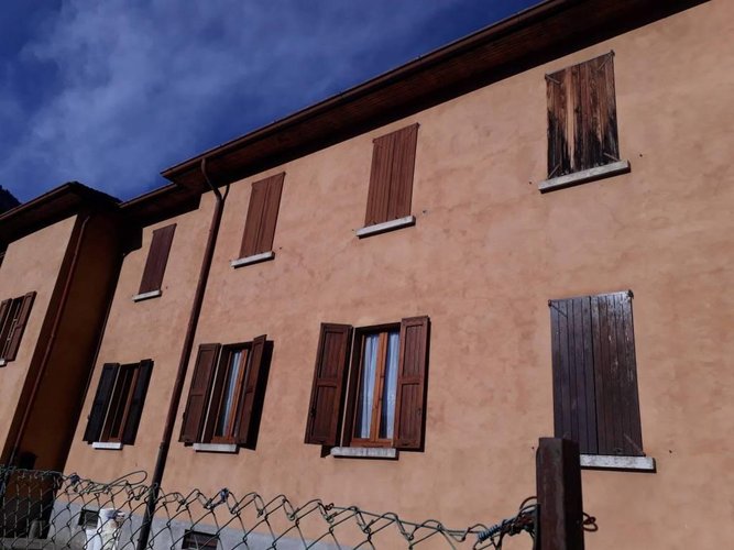 GANDELLINO SOLO € 23.000!!! Clusone