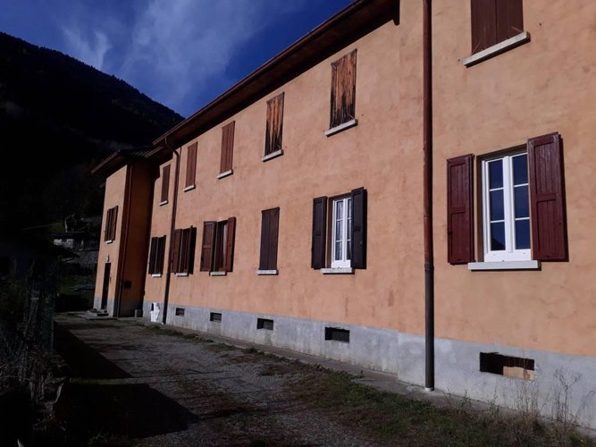 GANDELLINO SOLO € 23.000!!! Clusone