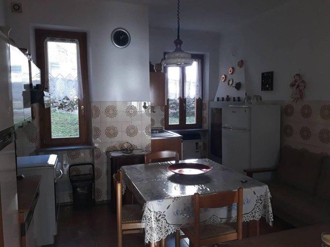 GANDELLINO SOLO € 23.000!!! Clusone