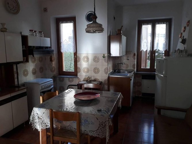 GANDELLINO SOLO € 23.000!!! Clusone