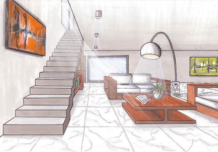 VILLA A SCHIERA Milano