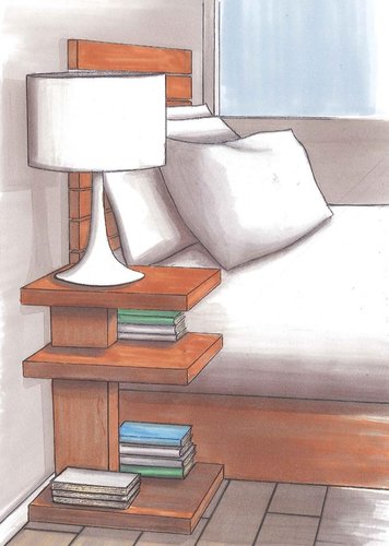 VILLA A SCHIERA Milano