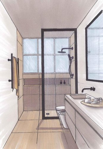 VILLA A SCHIERA Milano