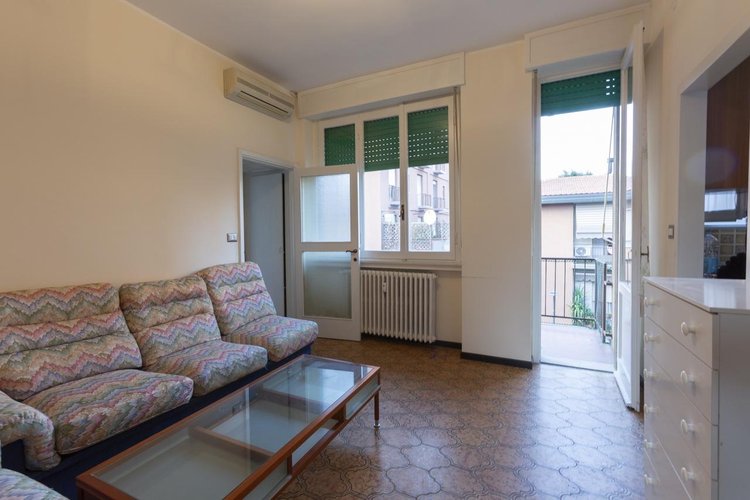 Trilocale Milano