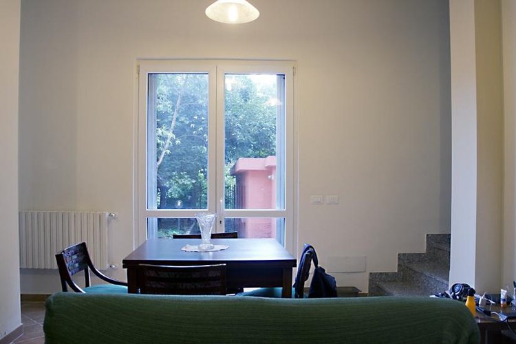 CASA INDIPENDENTE Milano