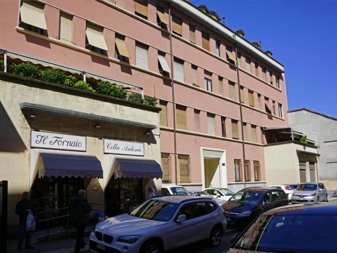 Affitto Monolocale Milano
